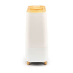 Meaco Deluxe 202 Wooden Top Cover and Feet Set