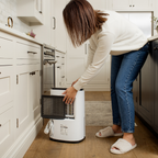 MeacoDry Arete® Two 10L Dehumidifier / Air Purifier
