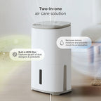 MeacoDry Arete® One 20L Dehumidifier / Air Purifier