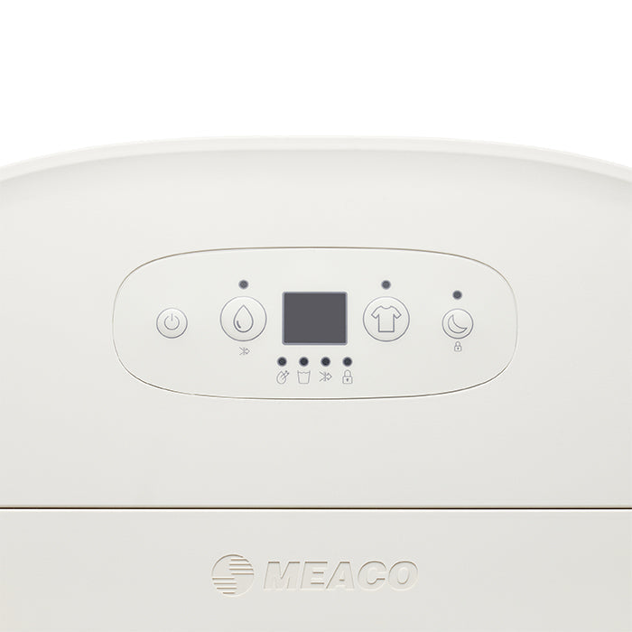 MeacoDry Arete® One 25L Dehumidifier / Air Purifier