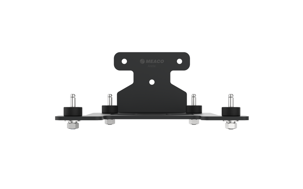 MeacoDry Arete® Wall Mounting Bracket