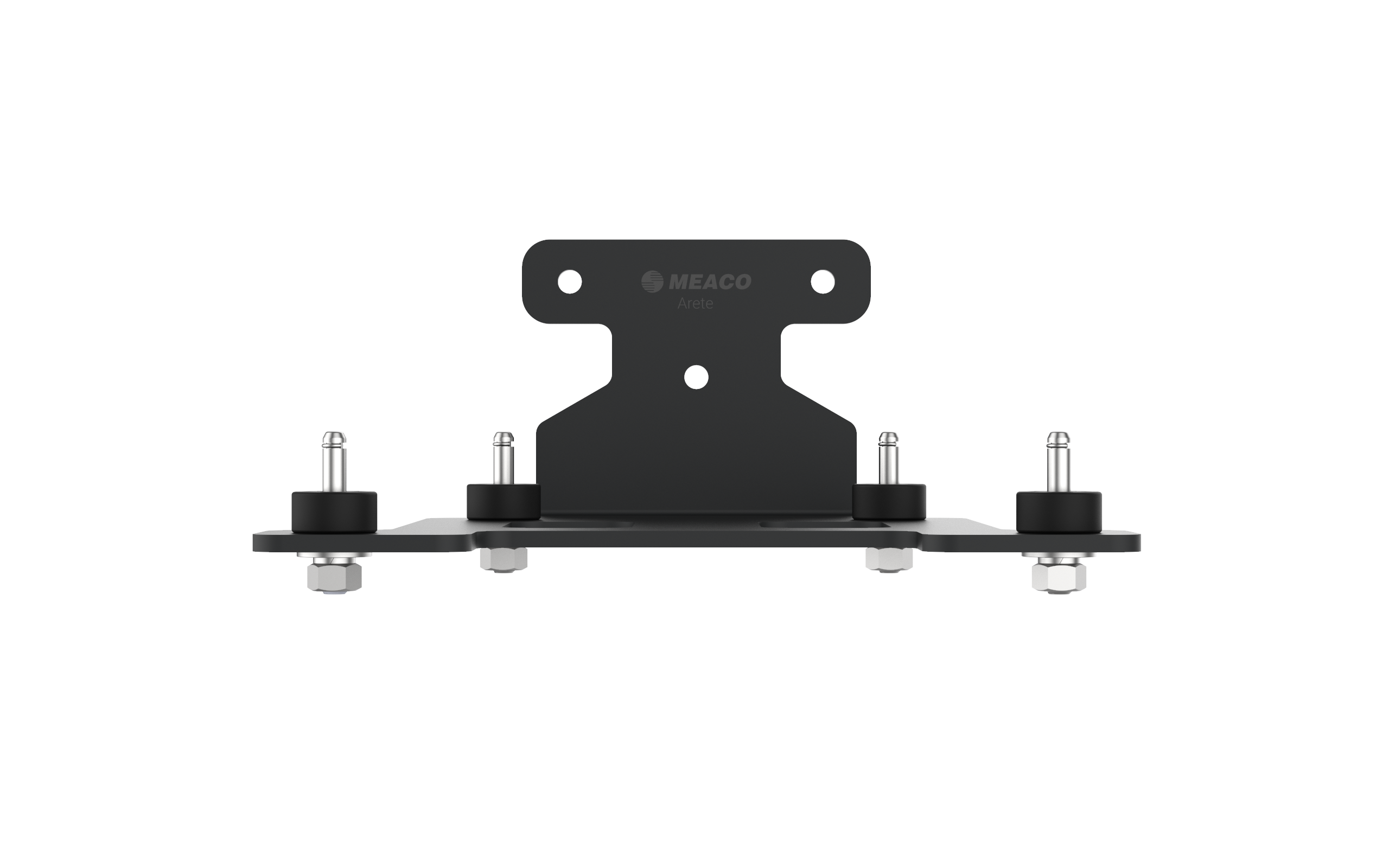 MeacoDry Arete® Wall Mounting Bracket
