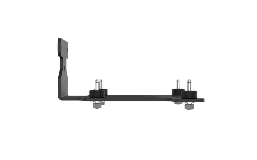 MeacoDry Arete® Wall Mounting Bracket