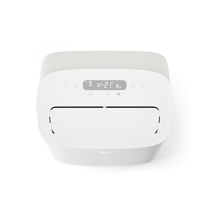 Meaco Cirro® 12000 BTU Super Quiet Smart Portable Air Conditioner & Heater