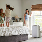 Meaco Cirro® 12000 BTU Super Quiet Smart Portable Air Conditioner & Heater