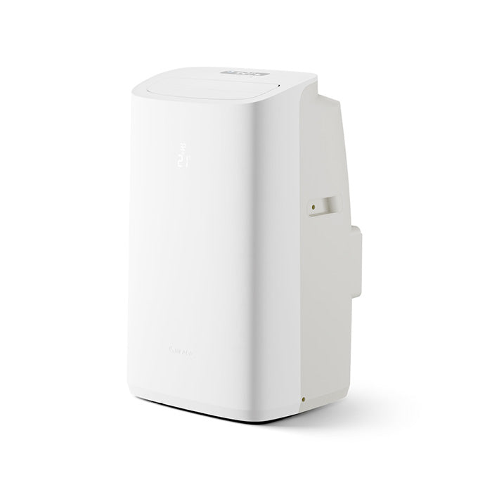 Meaco Cirro+® 16000 BTU Super Quiet Inverter Smart Portable Air Conditioner & Heater
