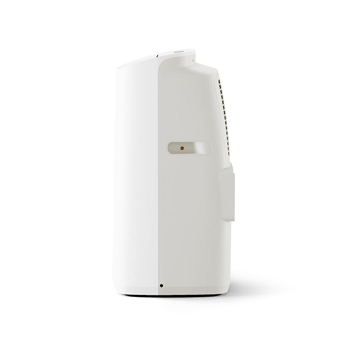 Meaco Cirro+® 14000 BTU Super Quiet Inverter Smart Portable Air Conditioner & Heater