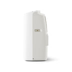 Meaco Cirro+® 14000 BTU Super Quiet Inverter Smart Portable Air Conditioner - Cooling Only