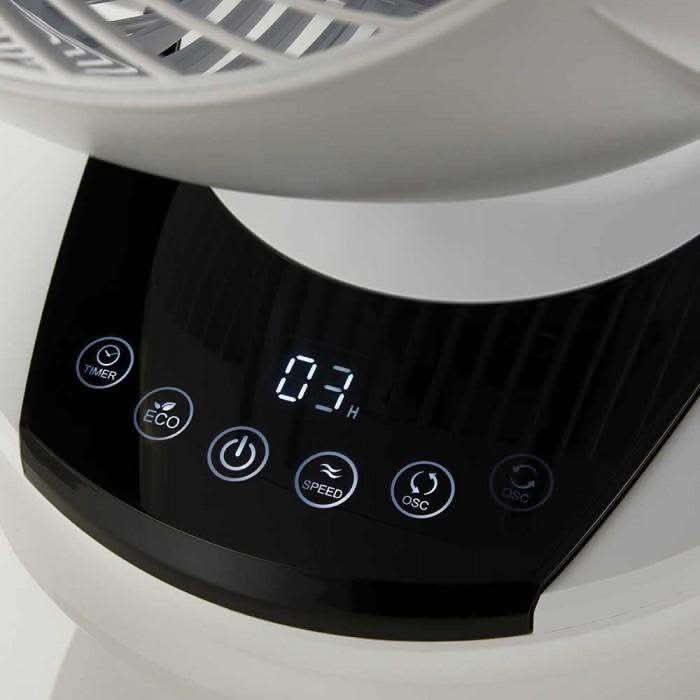 MeacoFan 1056 Air Circulator with Storage Bag