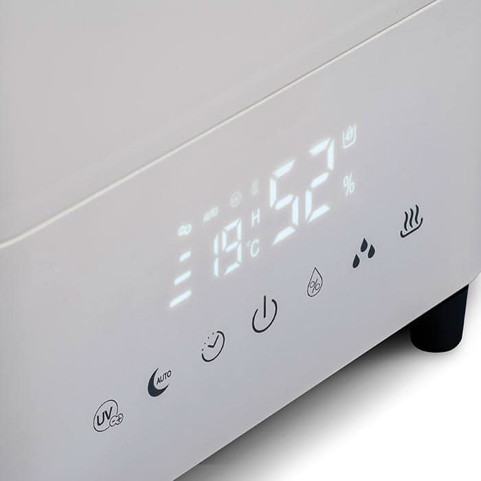 Meaco Deluxe 202 Humidifier and Air Purifier