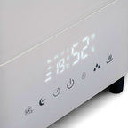 Meaco Deluxe 202 Humidifier and Air Purifier