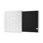 MeacoClean CA-HEPA 47x5 Filter Pack