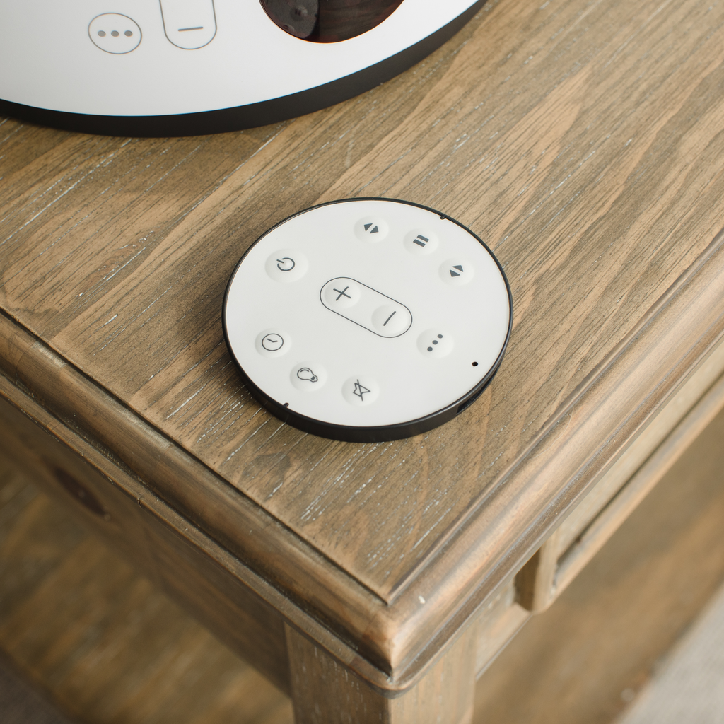 MeacoFan Sefte® 10" & Pro 10" Remote Control