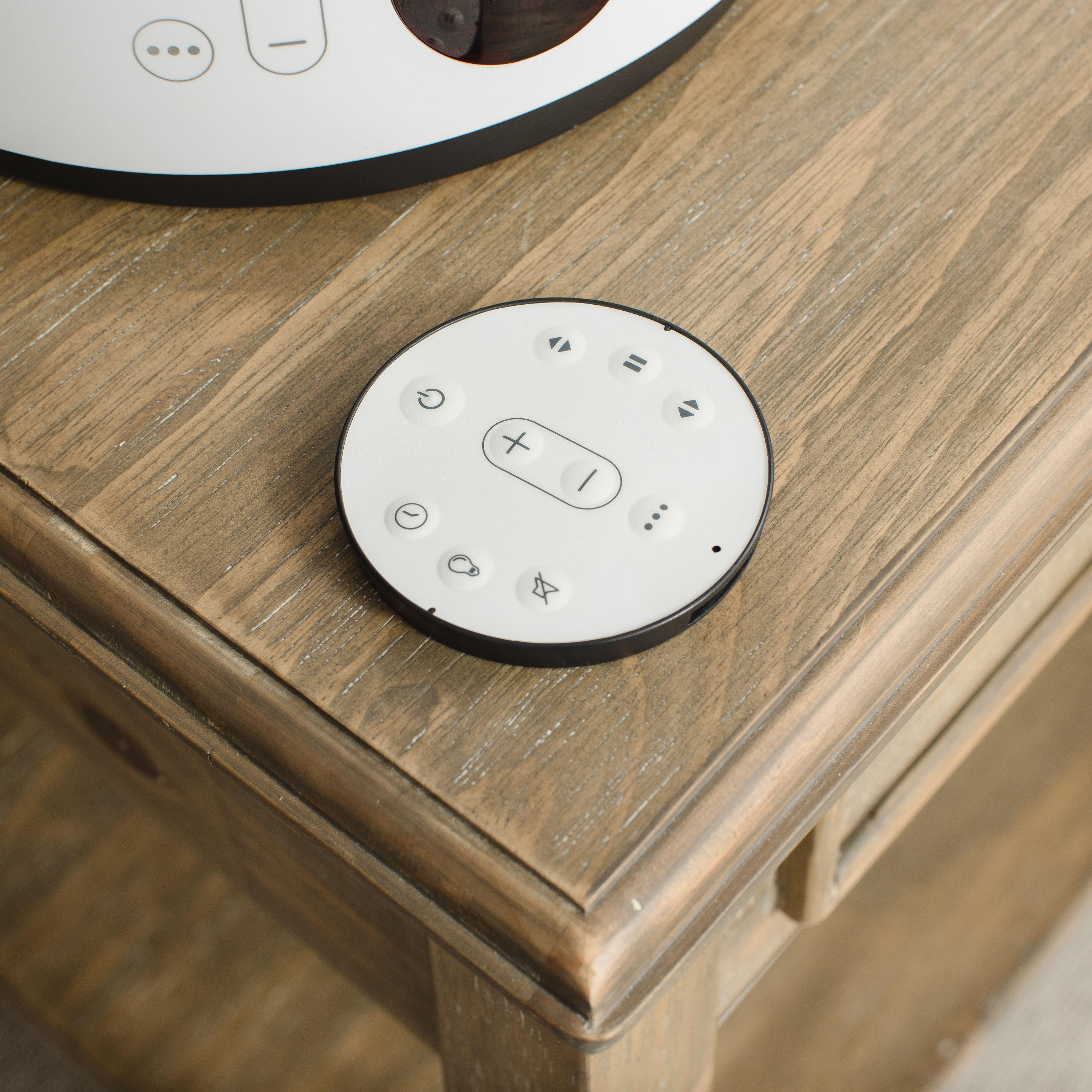 MeacoFan Sefte® 10" & Pro 10" Remote Control