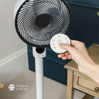 MeacoFan Sefte® 10" Pedestal Air Circulator