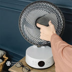 MeacoFan Sefte® 10" Table Air Circulator with Storage Bag