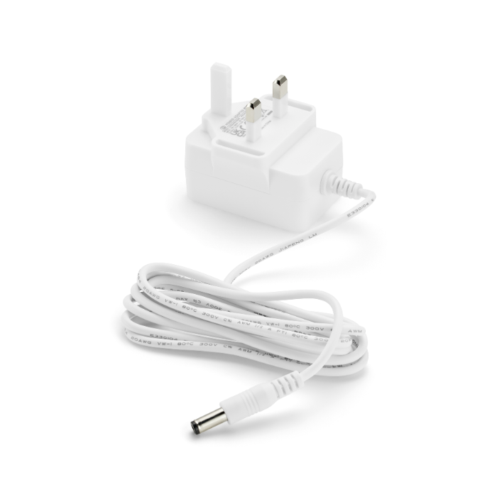 MeacoFan Sefte® 6 Cable and Plug Set