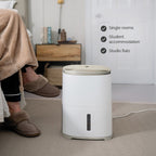 MeacoDry Arete® One 6L Compact Dehumidifier / Air Purifier