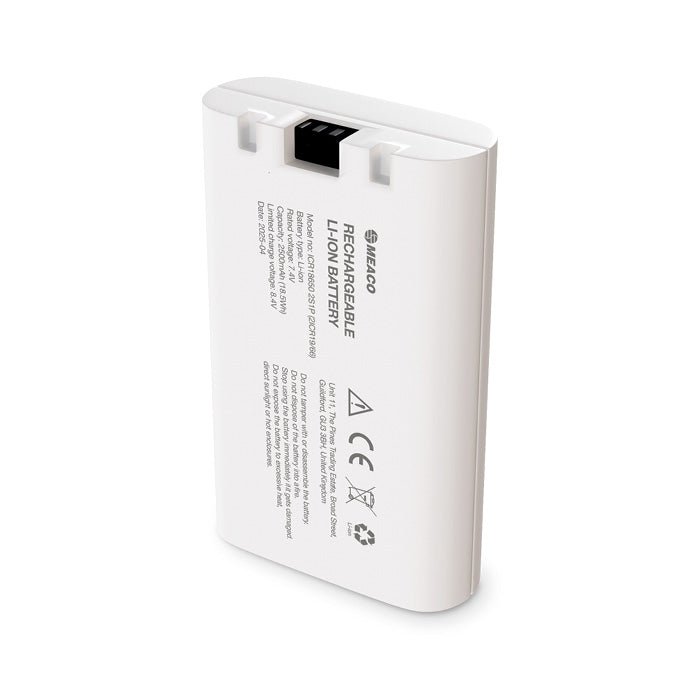 MeacoFan Sefte® 6" & 8" Portable Air Circulator Battery