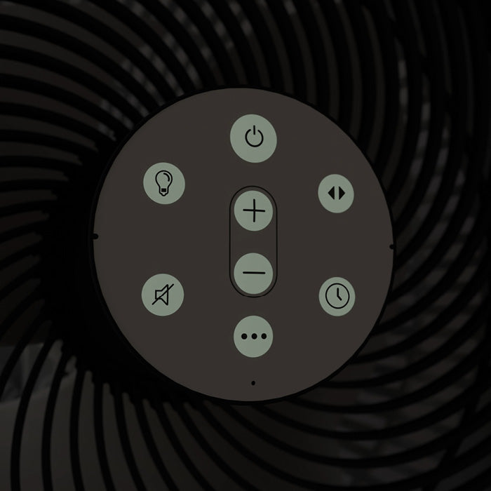 MeacoFan Sefte® 8" Remote Control