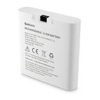 MeacoFan Sefte® Pro 10" Air Circulator Battery
