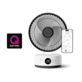 MeacoFan Sefte® Pro 10" Table Air Circulator with Storage Bag