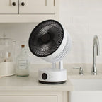 MeacoFan Sefte® Pro 10" Table Air Circulator with Storage Bag