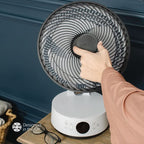 MeacoFan Sefte® Pro 10" Table Air Circulator with Storage Bag