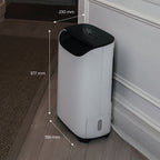 Meaco DD8L Pro Desiccant Dehumidifier