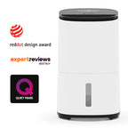 MeacoDry Arete® One 20L Dehumidifier / Air Purifier
