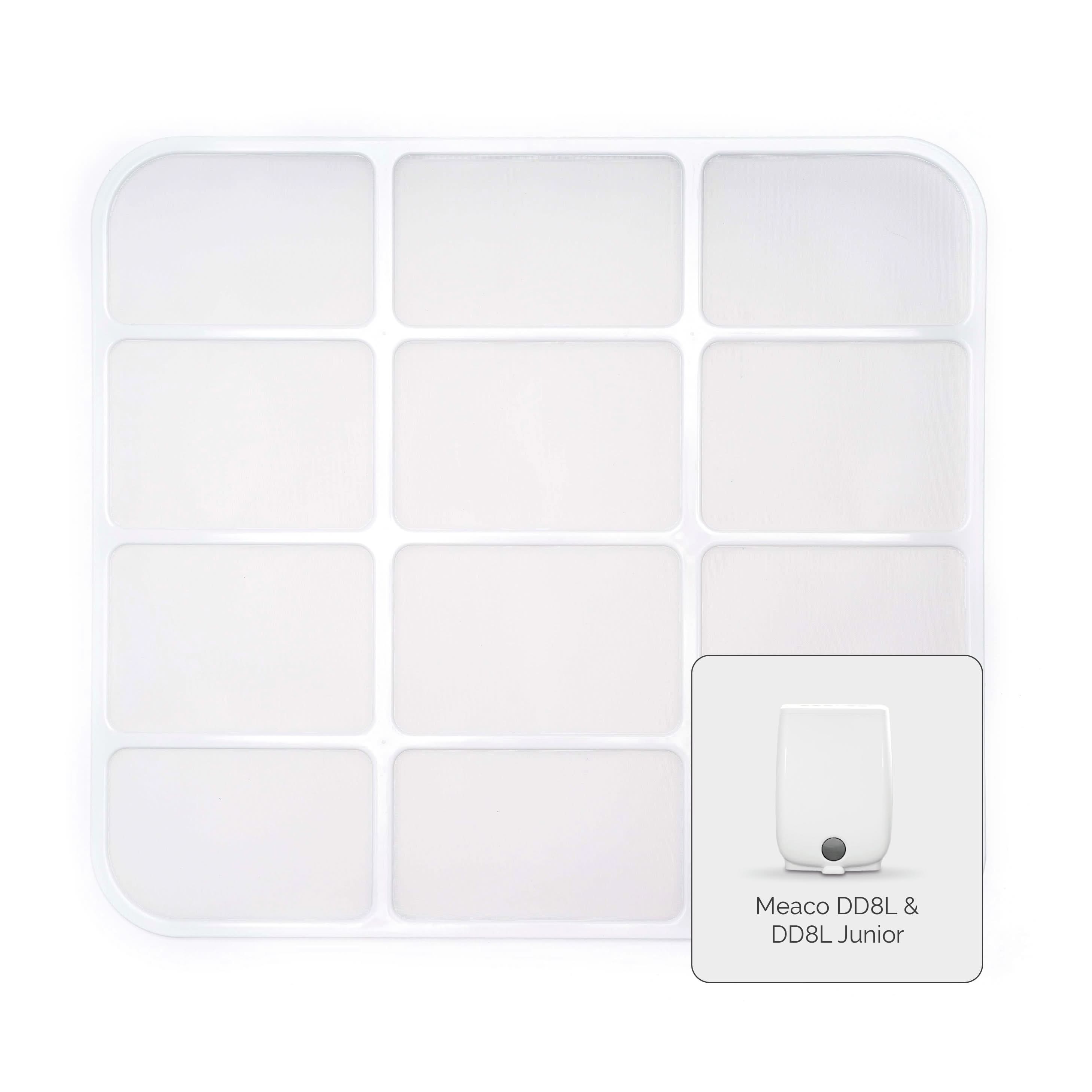 Meaco DD8L Range Dust Filter