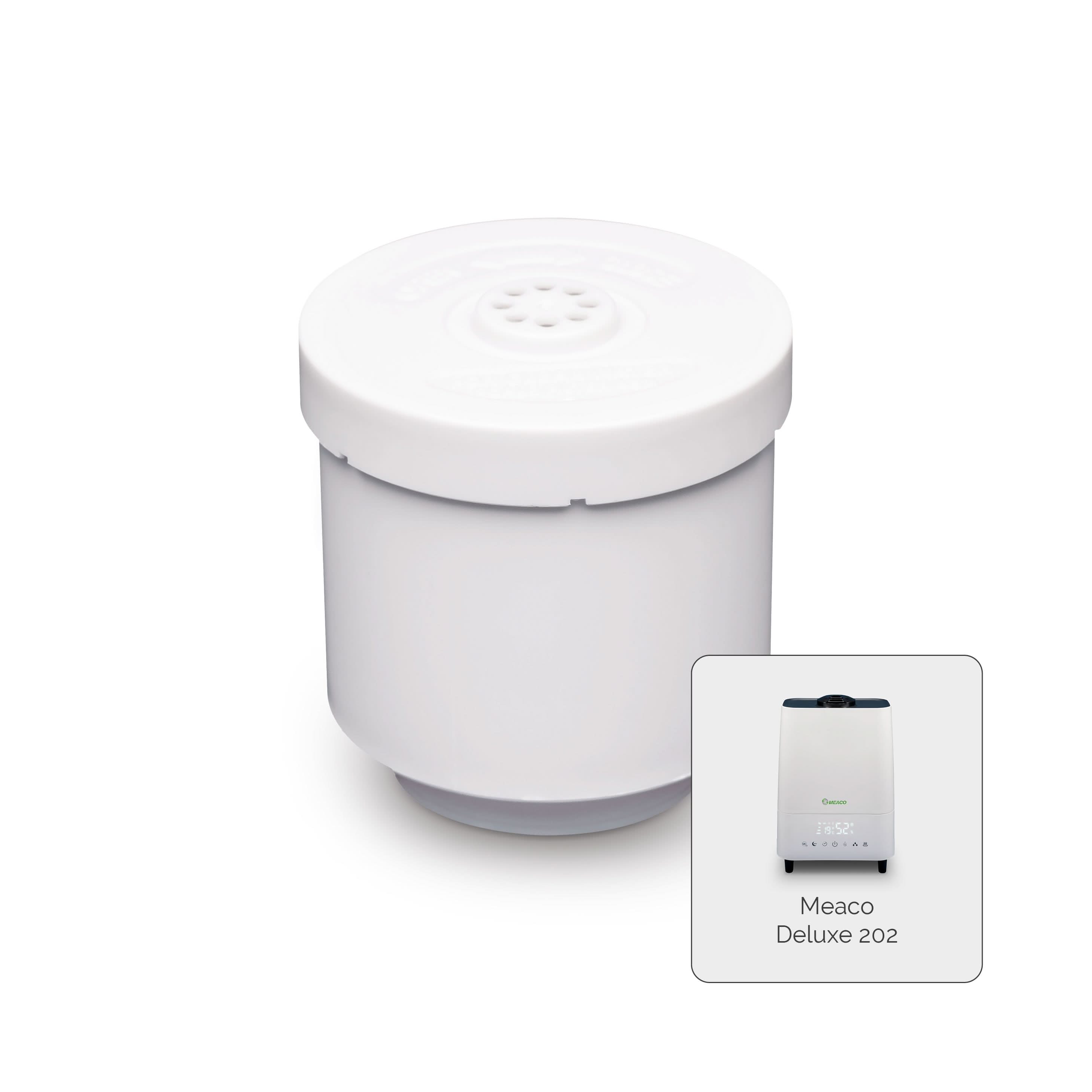 Meaco Deluxe 202 Calcium Carbonate Water Filter