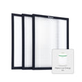 Meaco 12L Low Energy HEPA Filter Pack