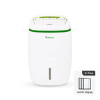 Meaco 20L Low Energy Dehumidifier and Air Purifier