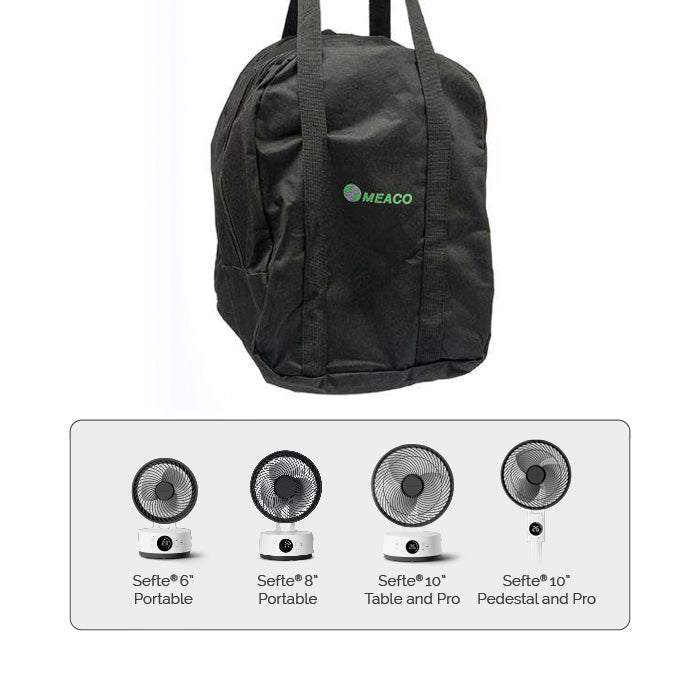 MeacoFan Sefte® Air Circulator Storage Bags