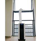 MeacoCool MC Series Flexible Window Kit