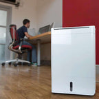 Meaco DD8L Zambezi Dehumidifier
