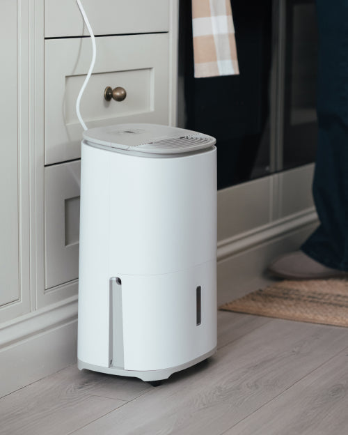 Dehumidifiers