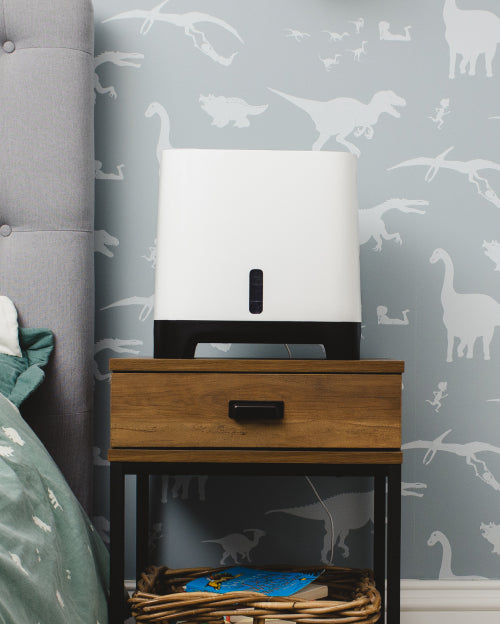 Humidifiers